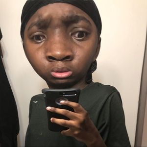 Meet your Posher, Darrell